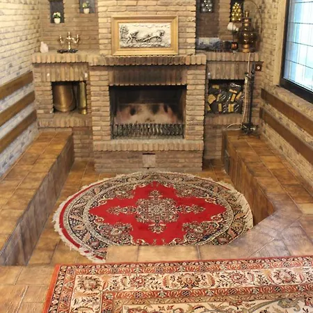 Bungalow Bed and Breakfast