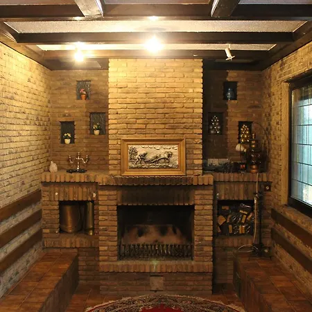 Bungalow Bed and Breakfast