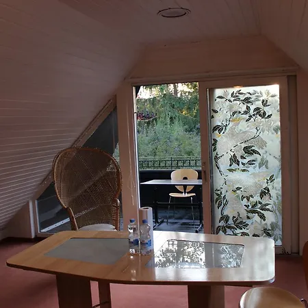 Bungalow Bed and Breakfast Hemmingen (Hannover)