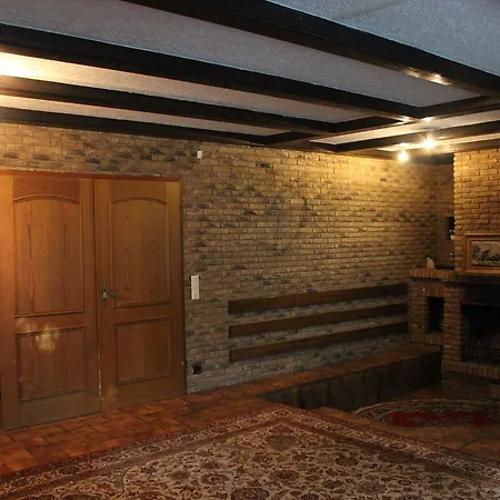 Bed and Breakfast Bungalow *